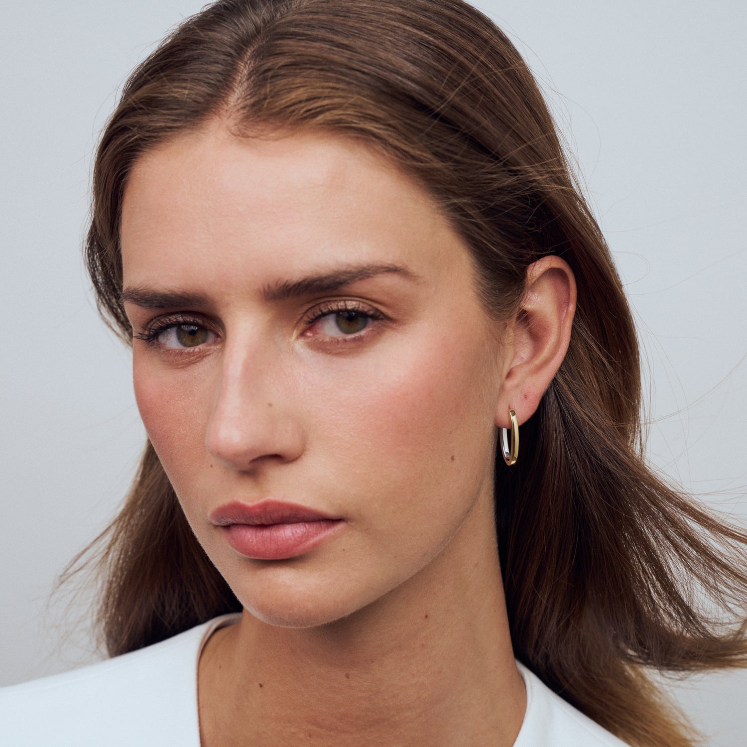 925 sterling sølv / 18 kt. forgyldt | Piccolo