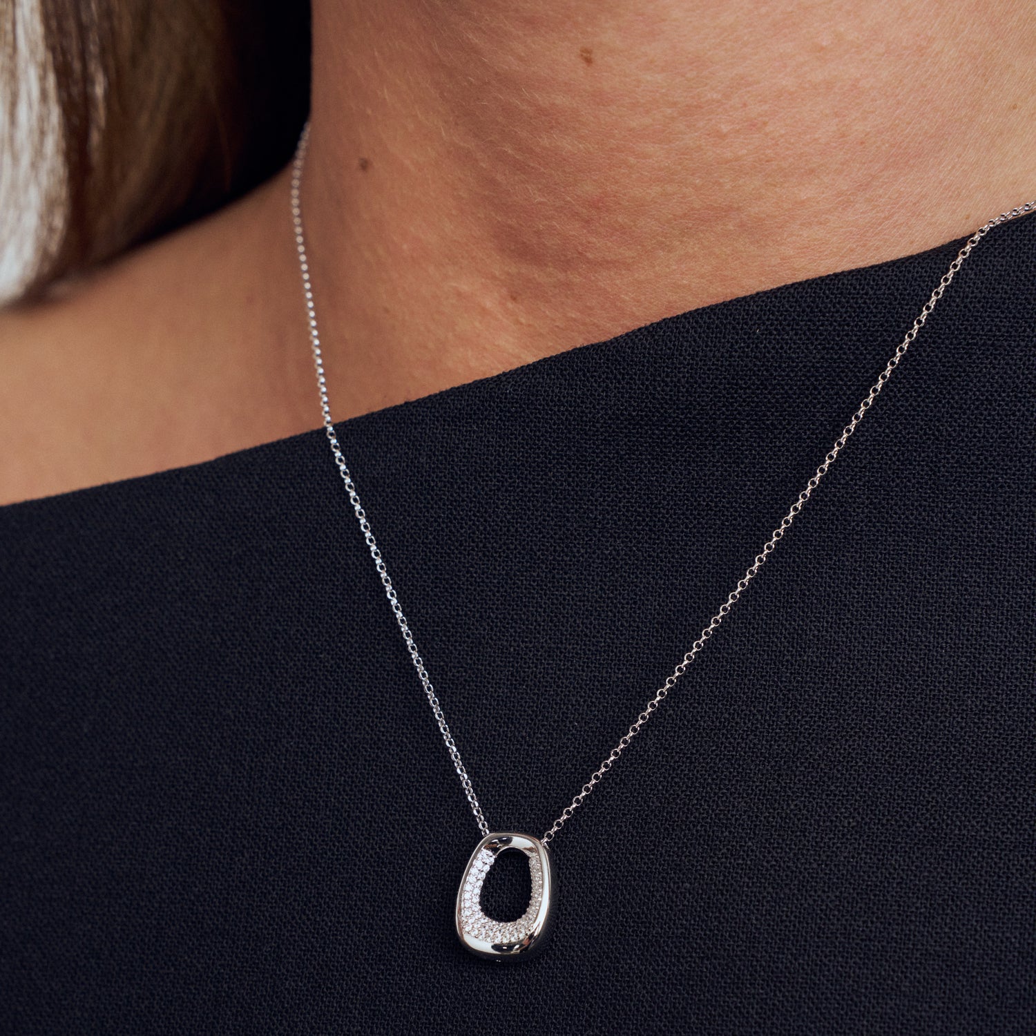925 sterling sølv | Piccolo