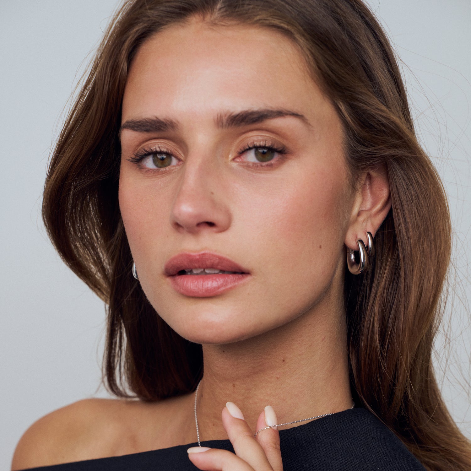 925 sterling sølv | Piccolo
