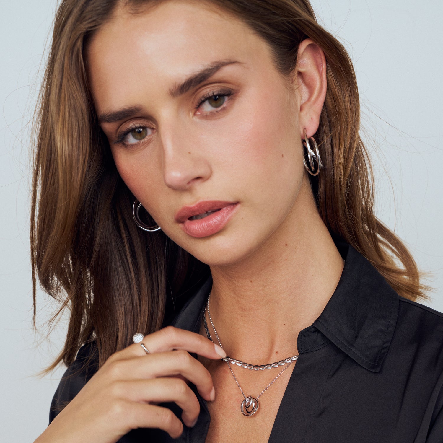 925 sterling sølv | Piccolo