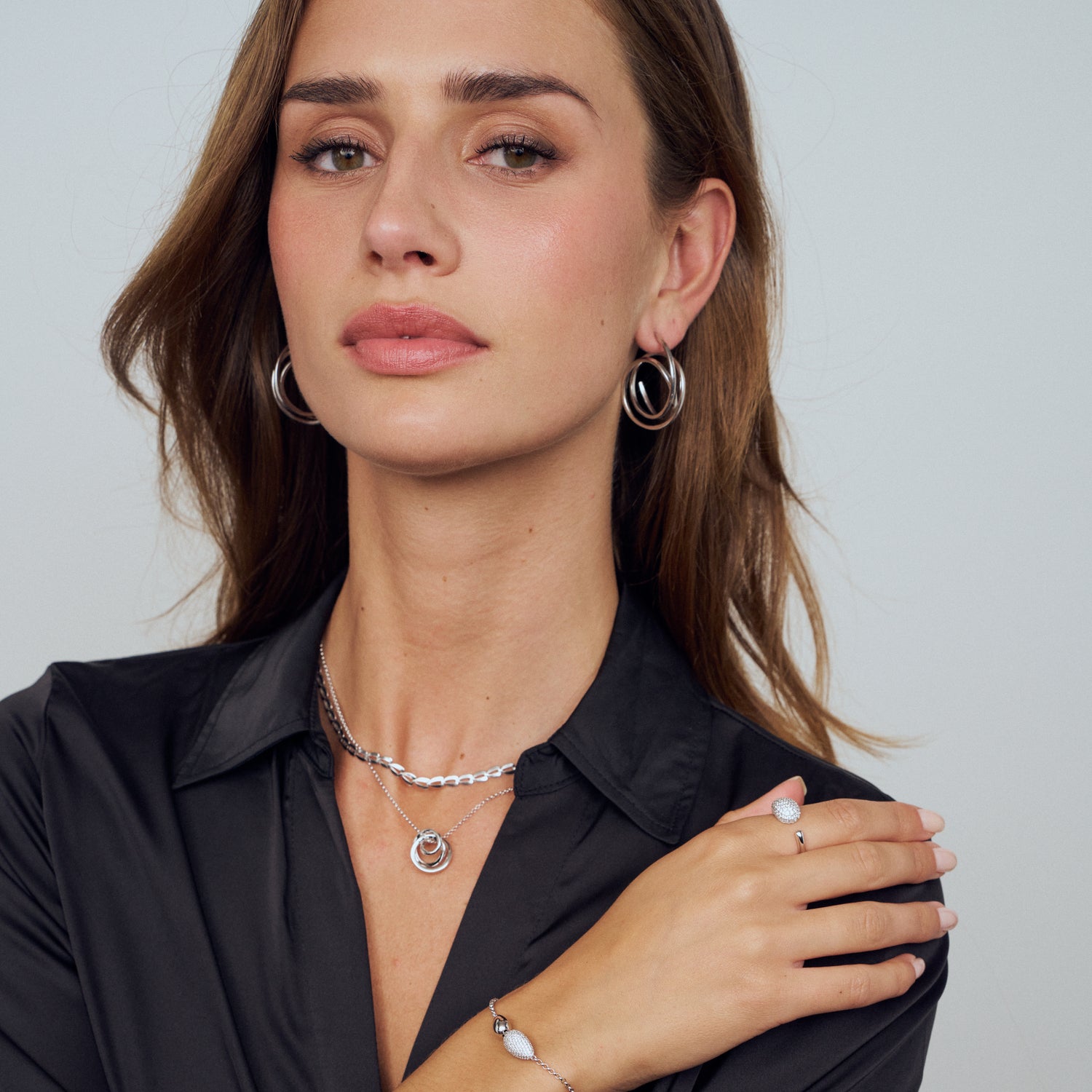 925 sterling sølv