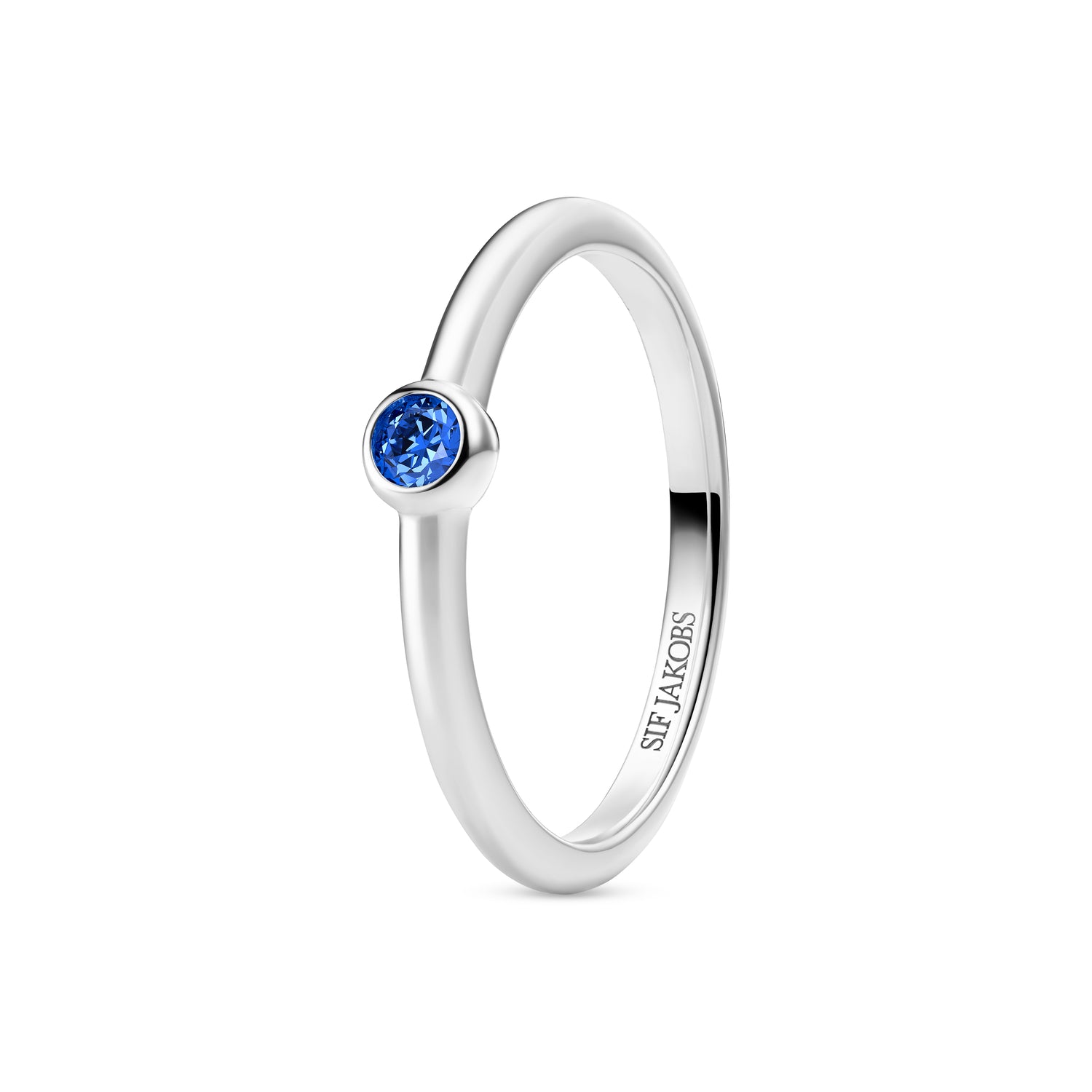 925 sterling sølv | Blå | 58, 925 sterling sølv | Blå | 56, 925 sterling sølv | Blå | 54, 925 sterling sølv | Blå | 52, 925 sterling sølv | Blå | 50, 925 sterling sølv | Blå | 48