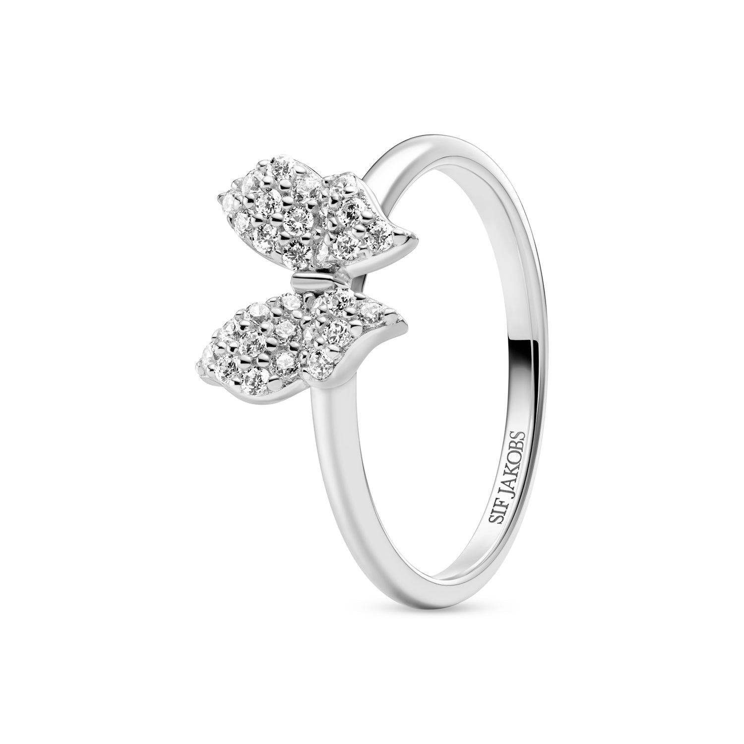 925 sterling sølv | 58, 925 sterling sølv | 56, 925 sterling sølv | 54, 925 sterling sølv | 52, 925 sterling sølv | 50, 925 sterling sølv | 48