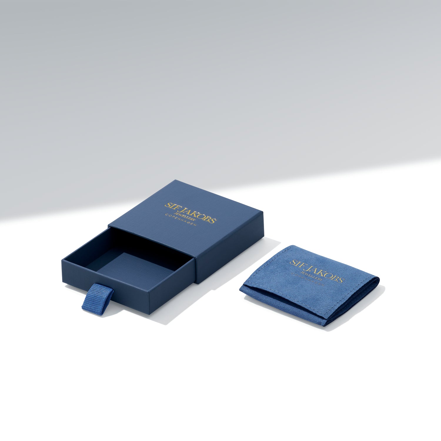 18 kt. forgyldt | Multi