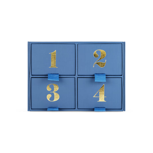 Essenza Adventskalender - Tilpas din egen