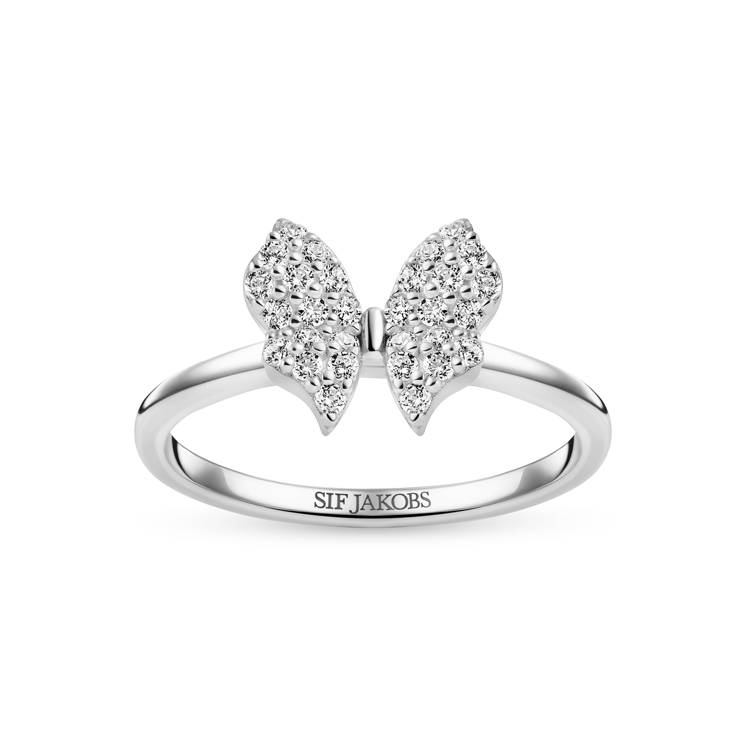 925 sterling sølv | 58, 925 sterling sølv | 56, 925 sterling sølv | 54, 925 sterling sølv | 52, 925 sterling sølv | 50, 925 sterling sølv | 48