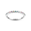925 sterling sølv | Multi | 58, 925 sterling sølv | Multi | 56, 925 sterling sølv | Multi | 54, 925 sterling sølv | Multi | 52, 925 sterling sølv | Multi | 50, 925 sterling sølv | Multi | 48