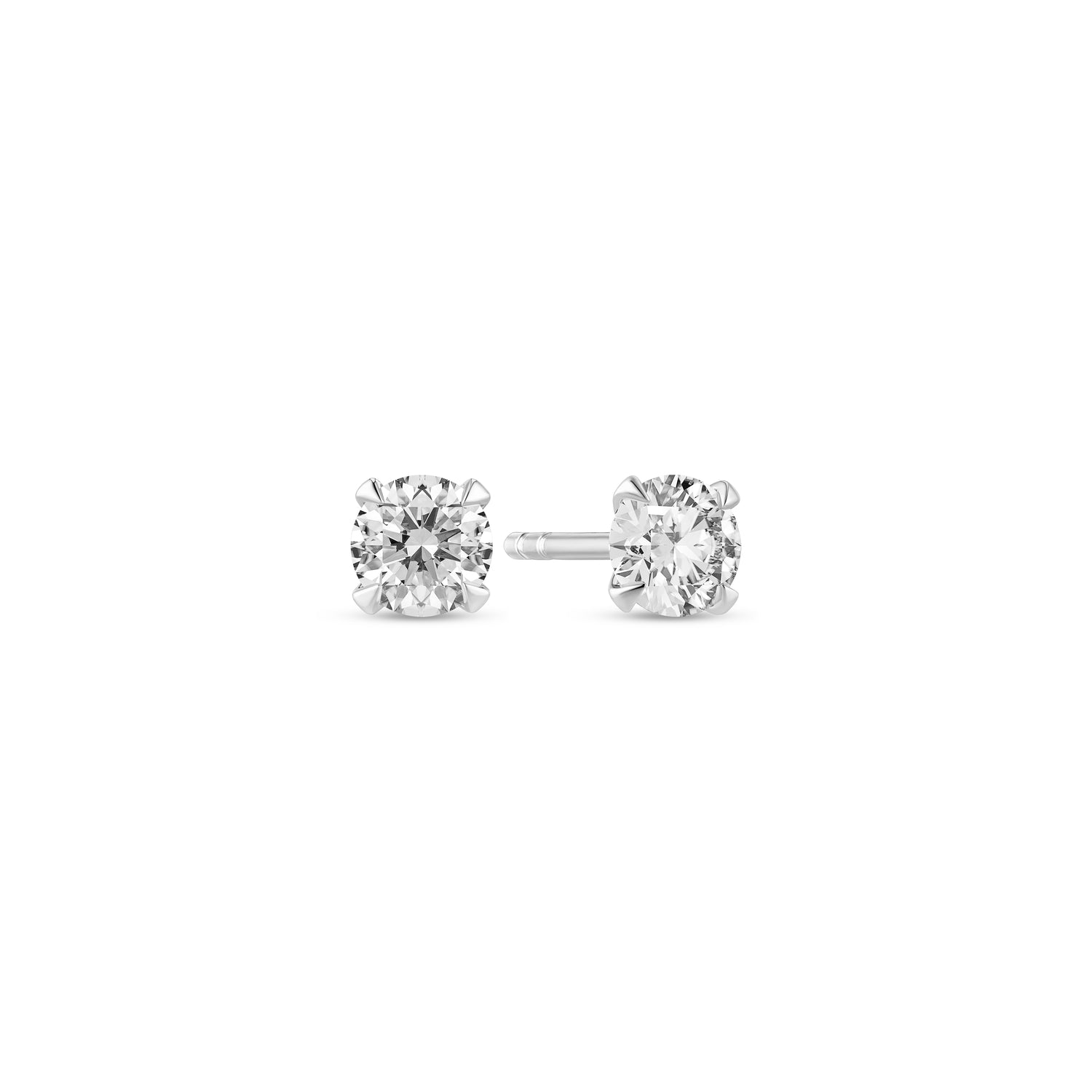 14k Hvidguld | 0.22 ct