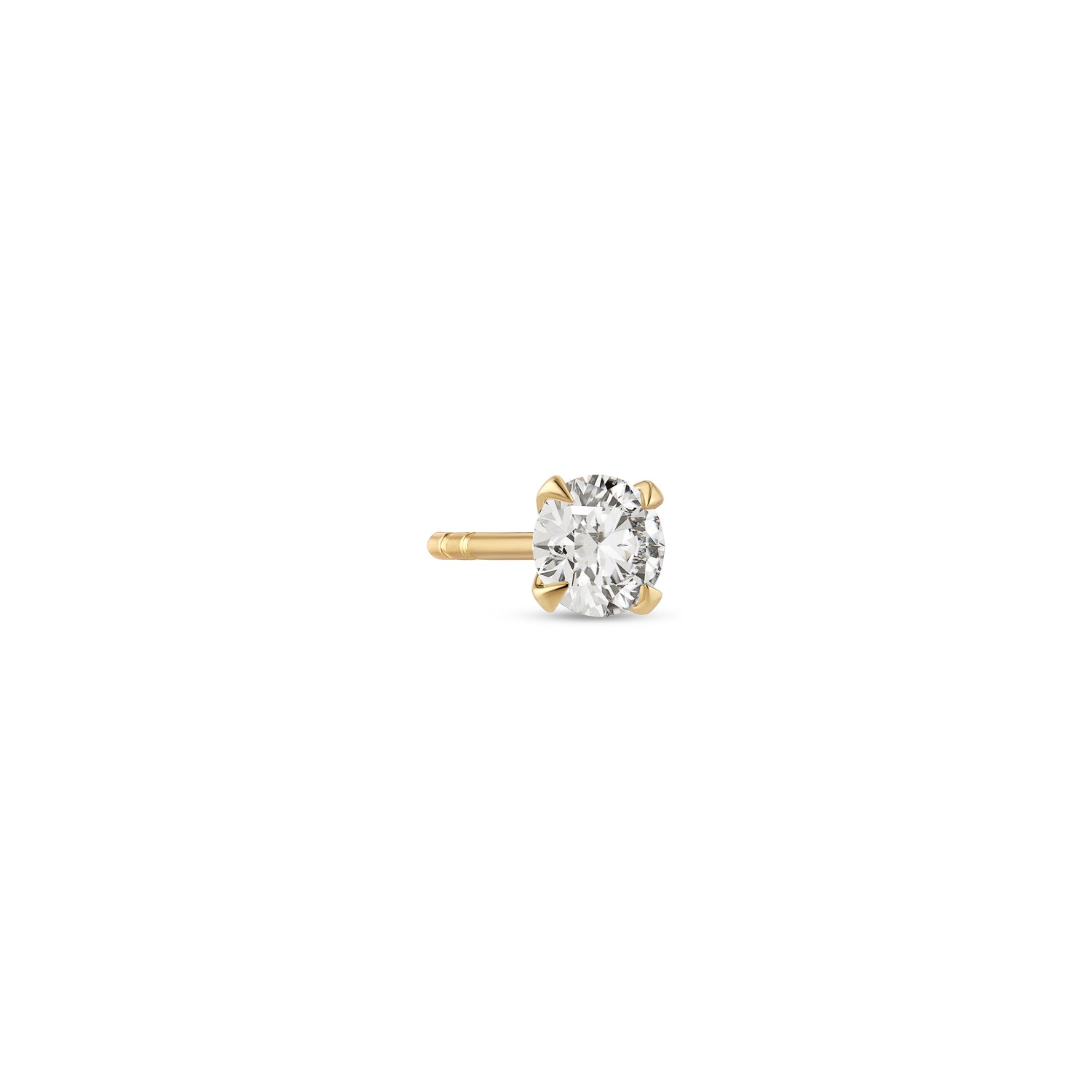 14k guld | 0.11 ct
