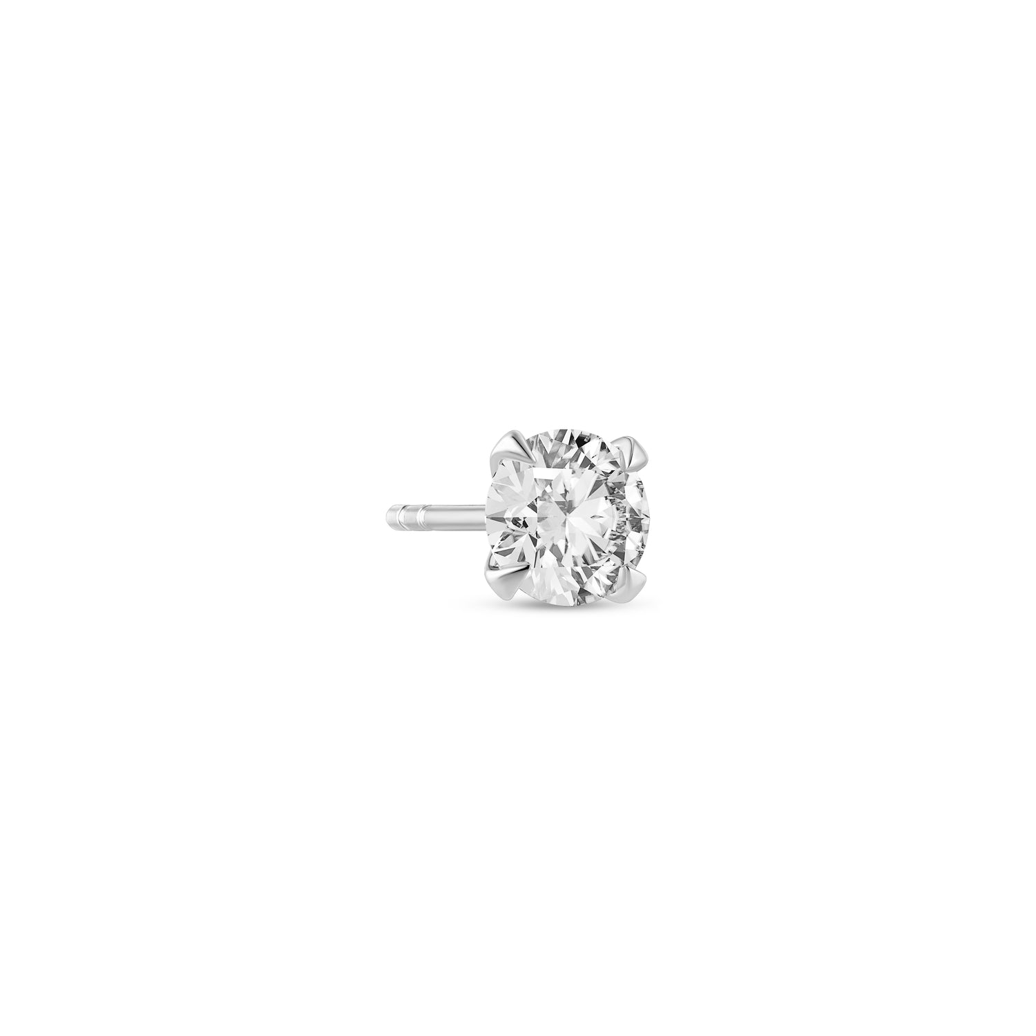 14k Hvidguld | 0.25 ct
