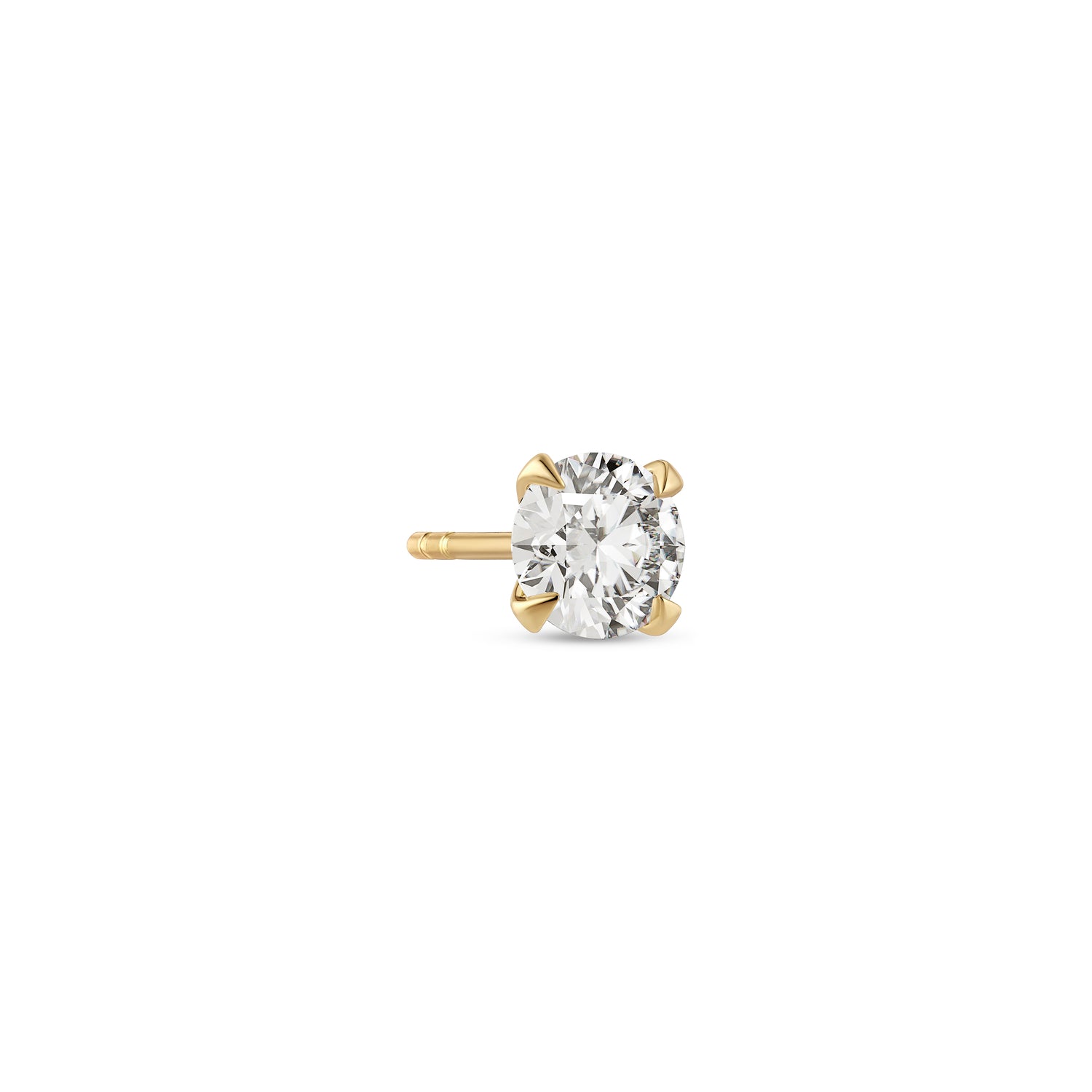 14k guld | 0.25 ct