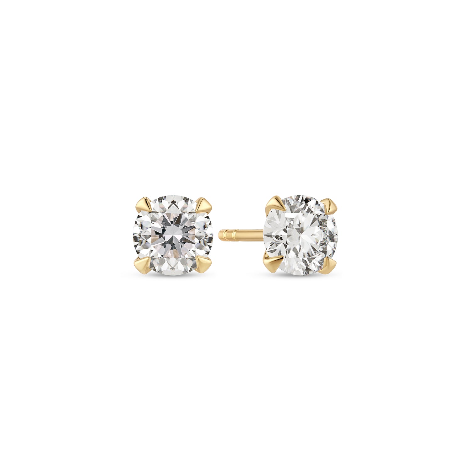14k guld | 0.50 ct