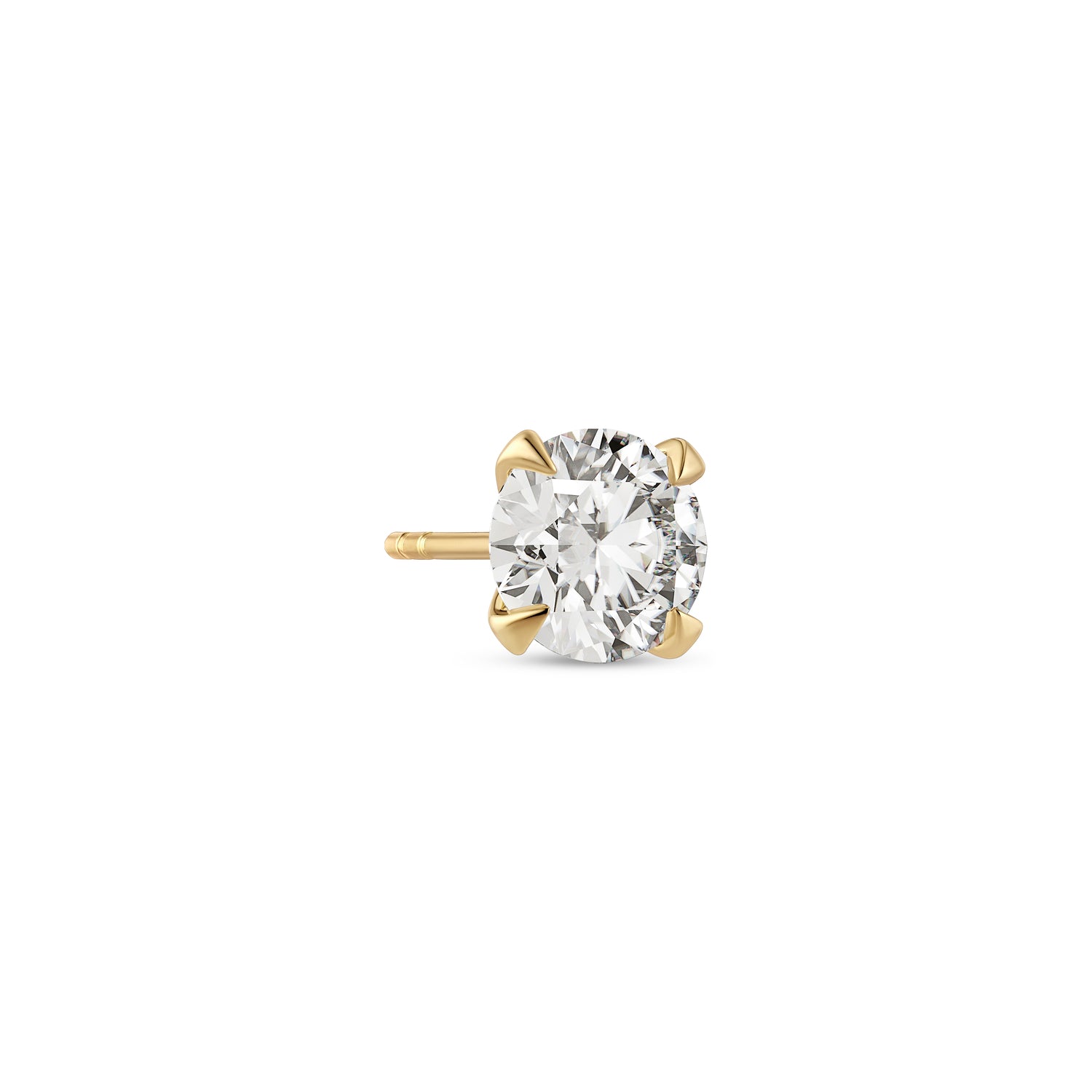 14k guld | 0.50 ct