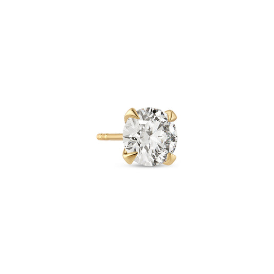 14k guld | 0.50 ct