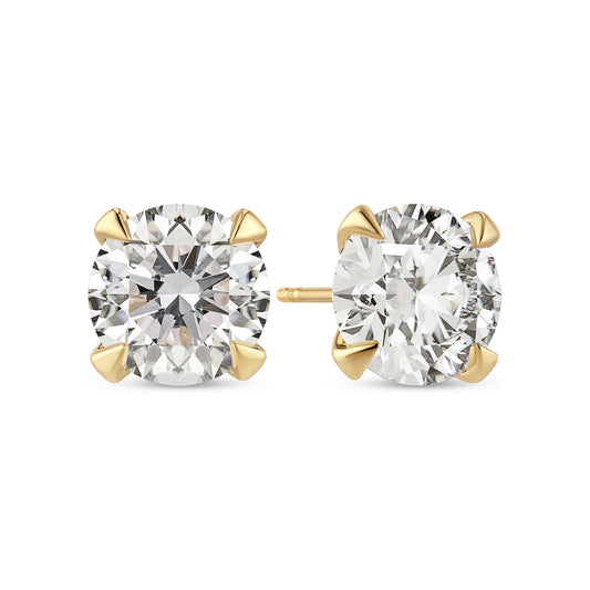 14k guld | 3.00 ct