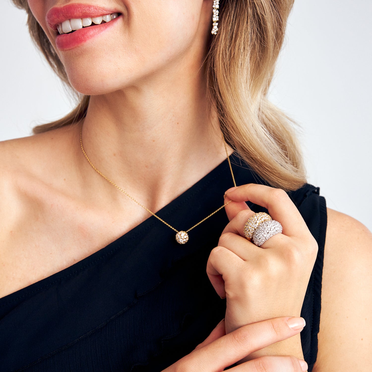 925 sterling sølv | 60, 925 sterling sølv | 58, 925 sterling sølv | 56, 925 sterling sølv | 54, 925 sterling sølv | 52, 925 sterling sølv | 50