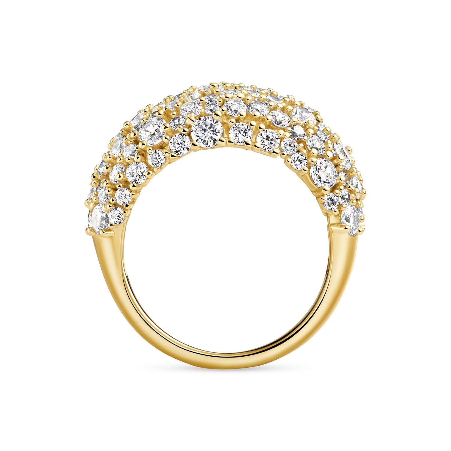 18 kt. forgyldt | 60, 18 kt. forgyldt | 58, 18 kt. forgyldt | 56, 18 kt. forgyldt | 54, 18 kt. forgyldt | 52, 18 kt. forgyldt | 50