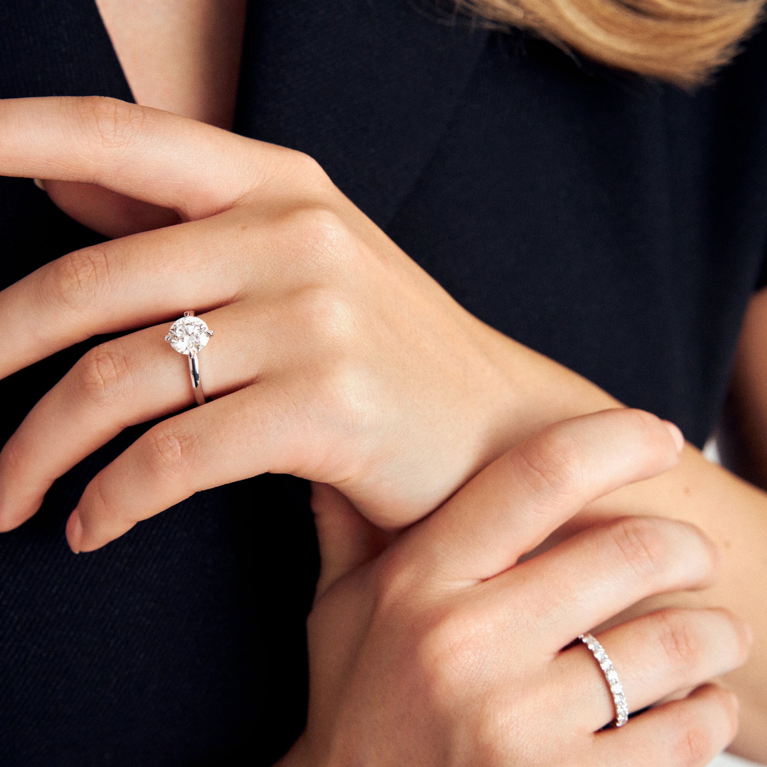 14k Hvidguld | 2.00 ct | 60, 14k Hvidguld | 2.00 ct | 58, 14k Hvidguld | 2.00 ct | 56, 14k Hvidguld | 2.00 ct | 54, 14k Hvidguld | 2.00 ct | 52, 14k Hvidguld | 2.00 ct | 50