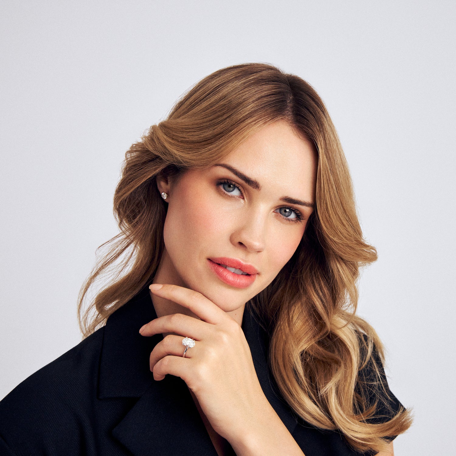 14k Hvidguld | 2.00 ct | 60, 14k Hvidguld | 2.00 ct | 58, 14k Hvidguld | 2.00 ct | 56, 14k Hvidguld | 2.00 ct | 54, 14k Hvidguld | 2.00 ct | 52, 14k Hvidguld | 2.00 ct | 50