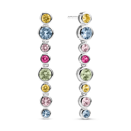 925 sterling sølv | Multi | Piccolo