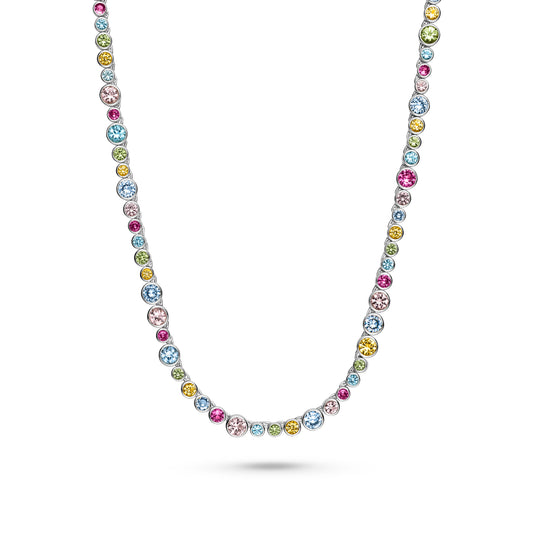 925 sterling sølv | Multi