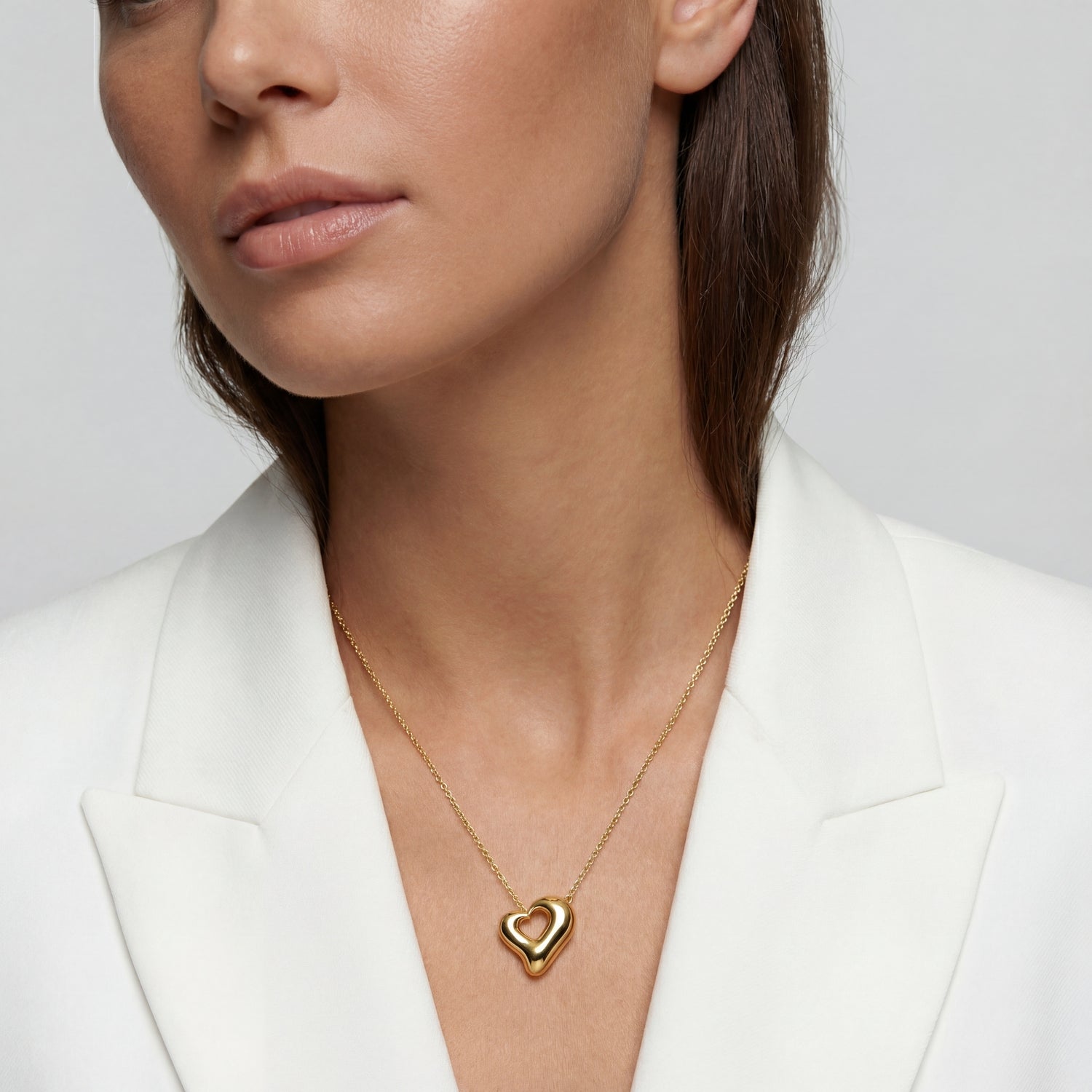 18 kt. forgyldt | Grande