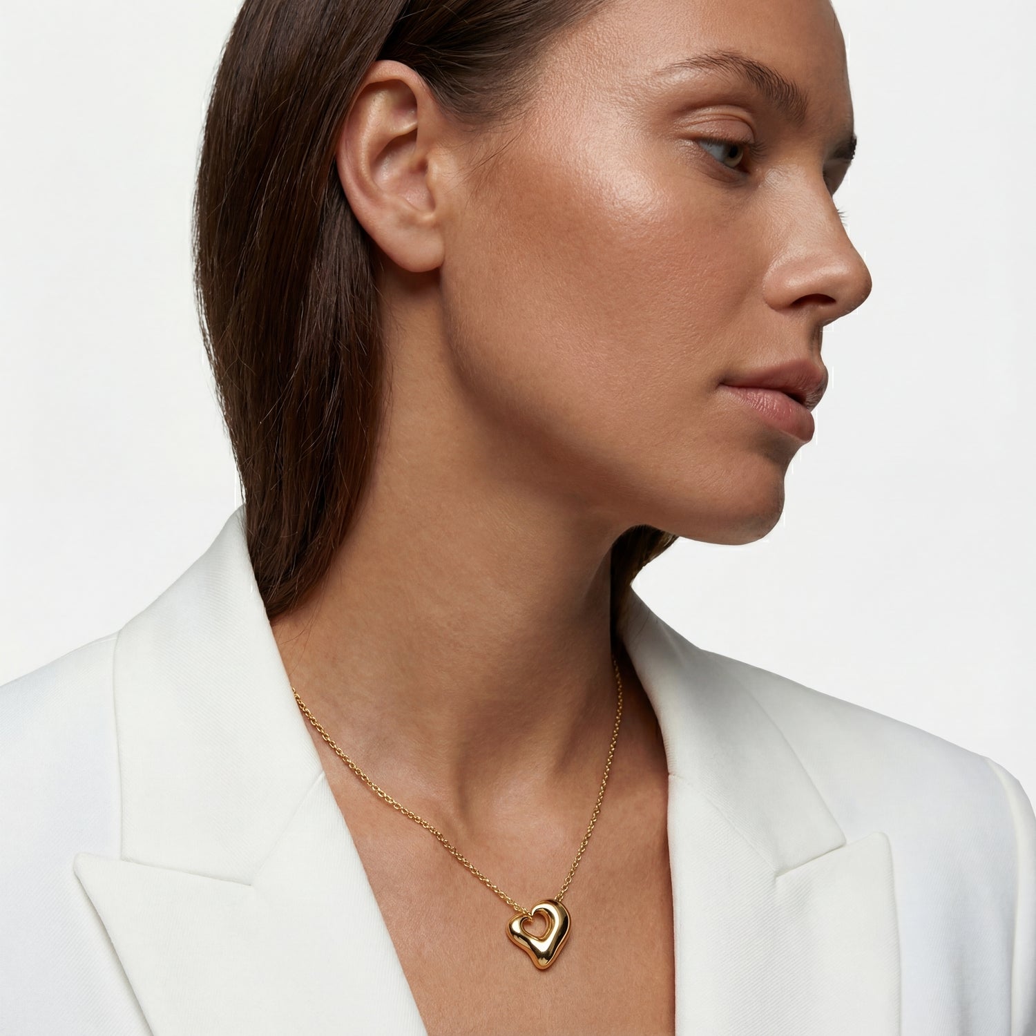 18 kt. forgyldt | Grande