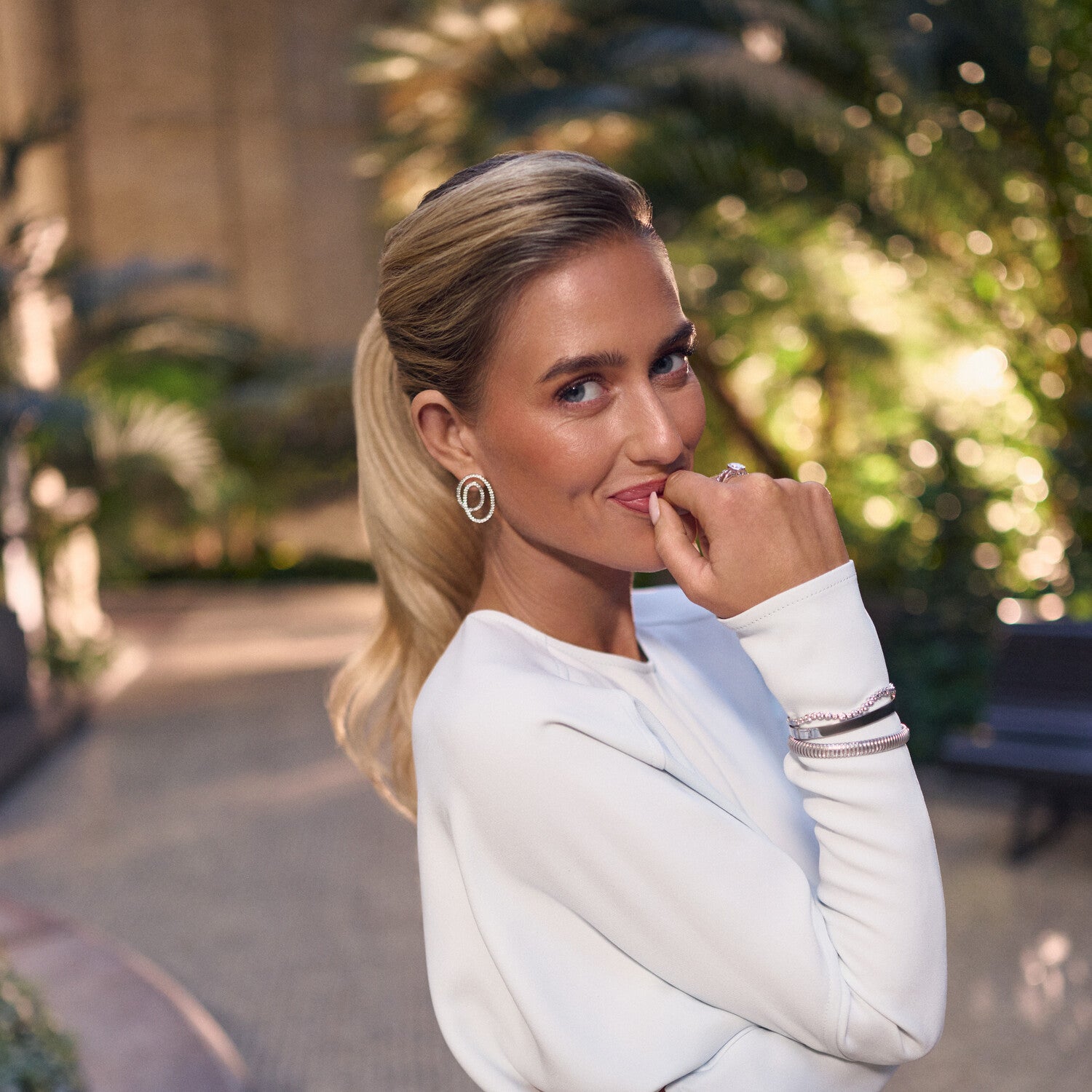 925 sterling sølv | Piccolo