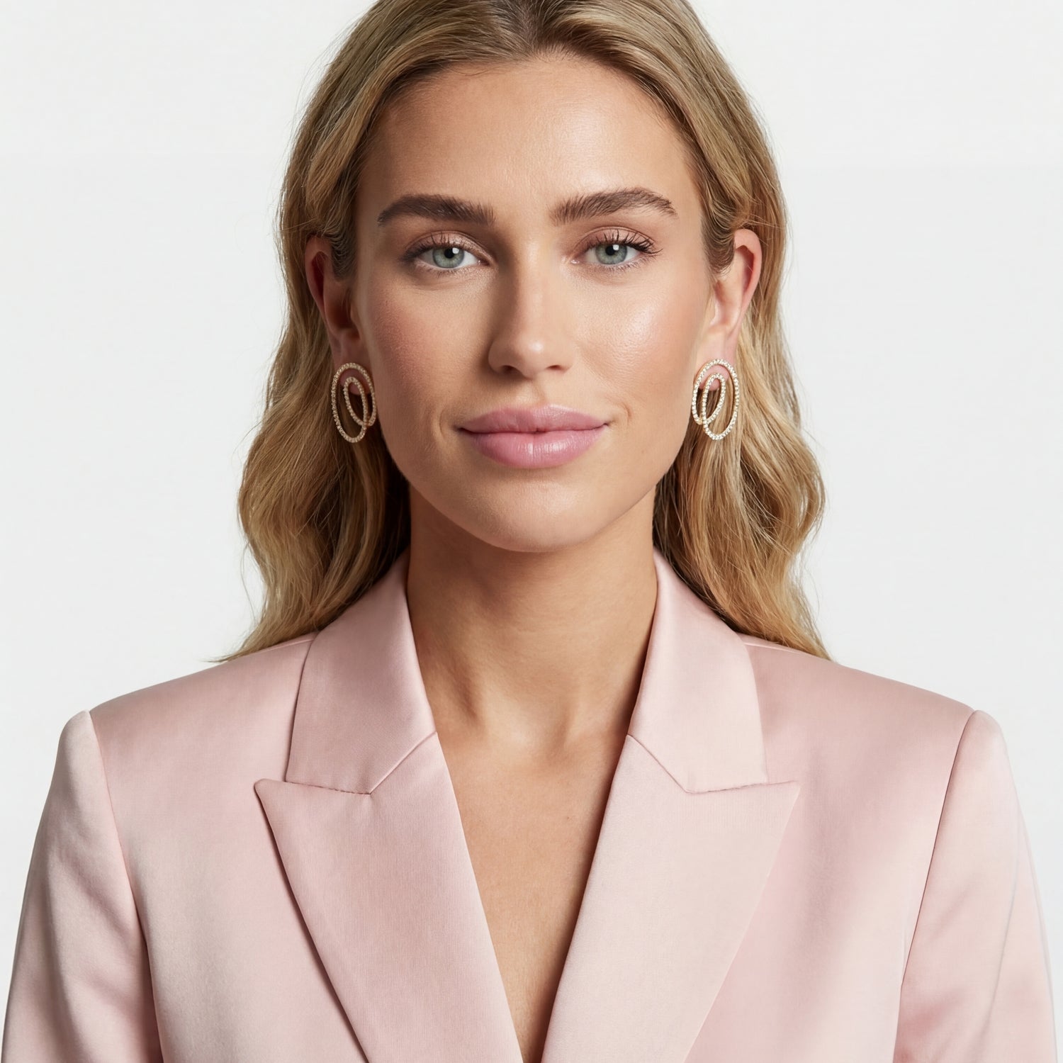 18 kt. forgyldt | Grande