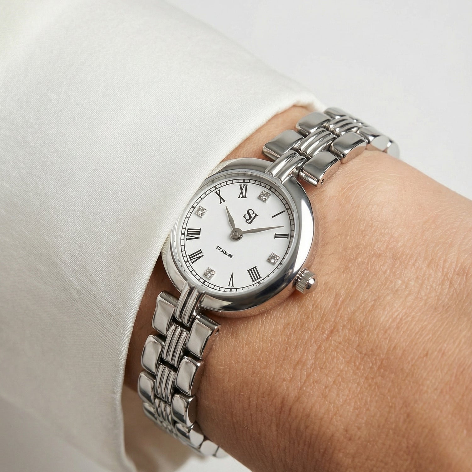 925 sterling sølv