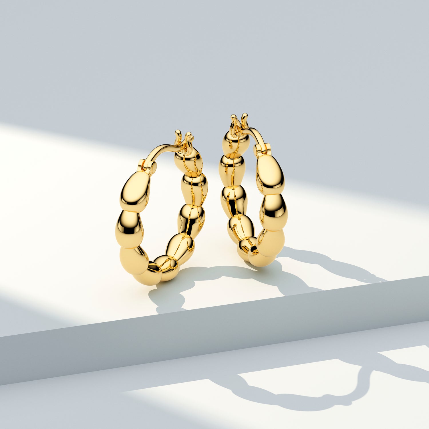 18 kt. forgyldt | Grande