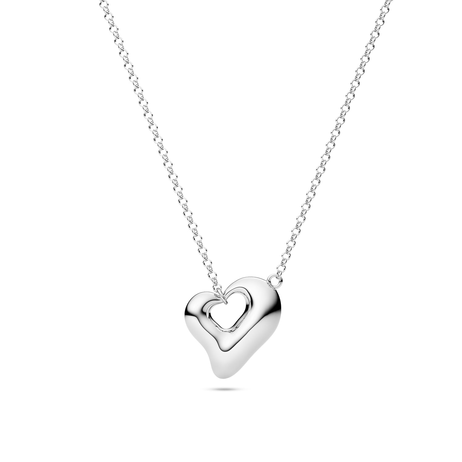 925 sterling sølv | Piccolo