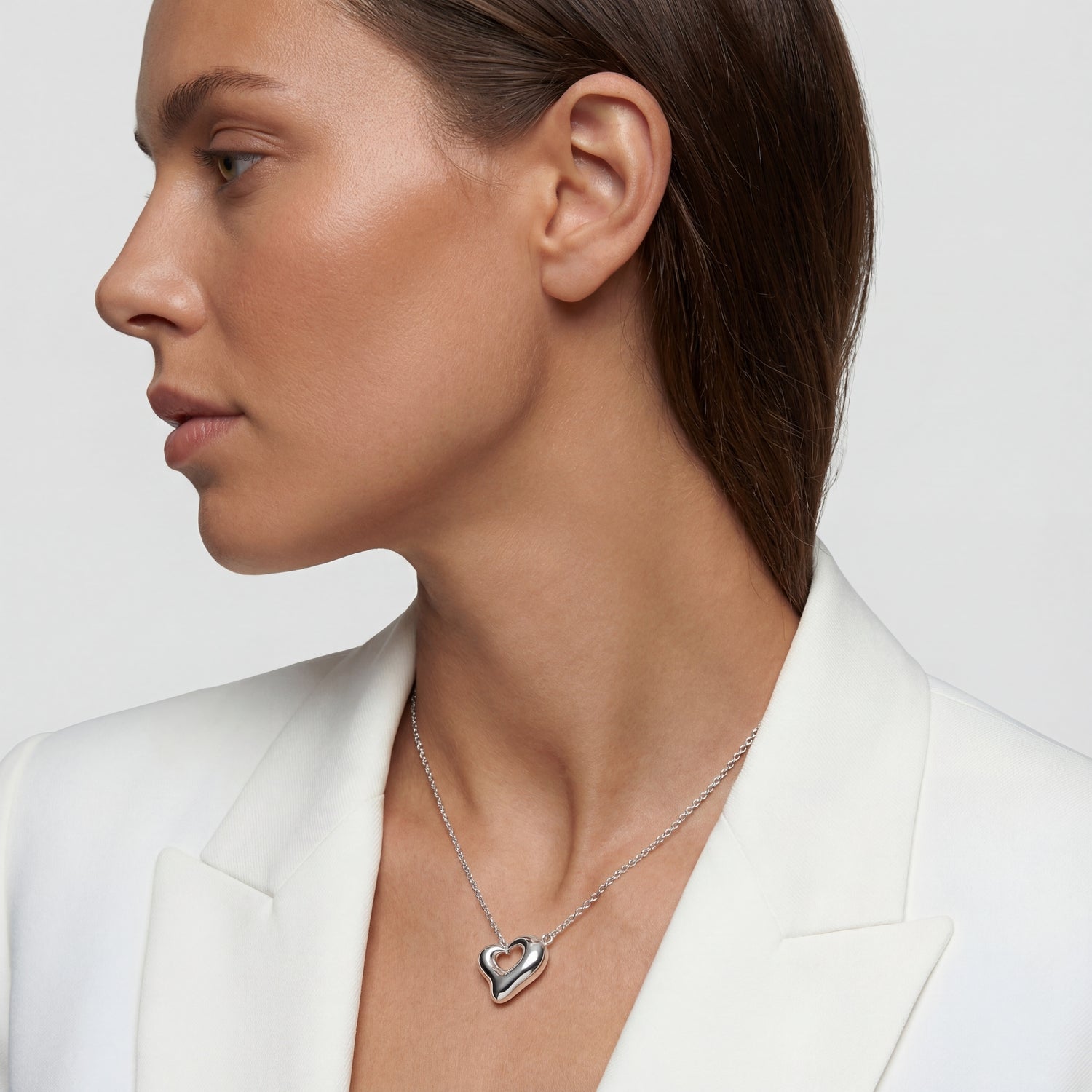 925 sterling sølv | Grande