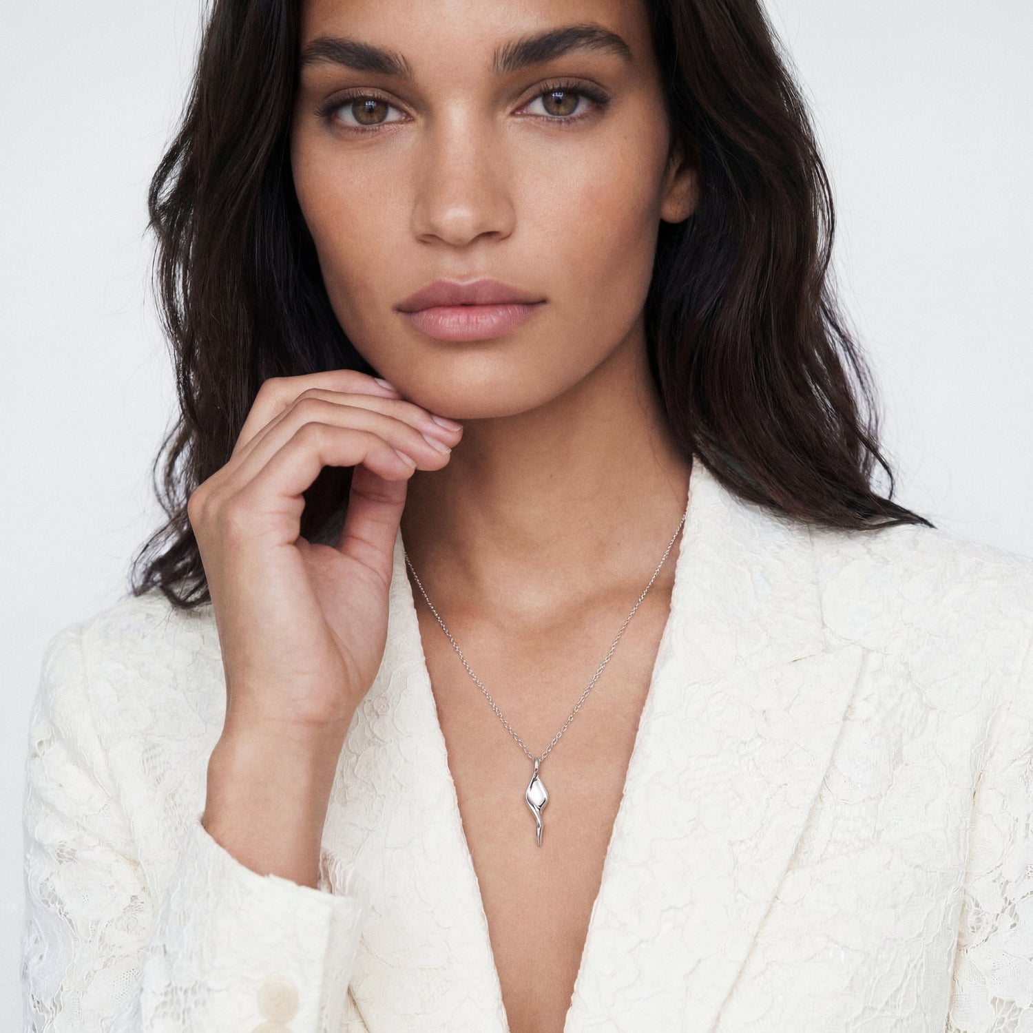 925 sterling sølv