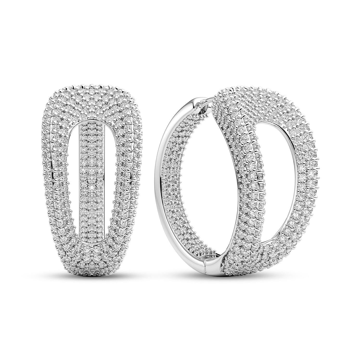 925 sterling sølv | Grande
