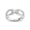 925 sterling sølv | 60, 925 sterling sølv | 58, 925 sterling sølv | 56, 925 sterling sølv | 54, 925 sterling sølv | 52, 925 sterling sølv | 50