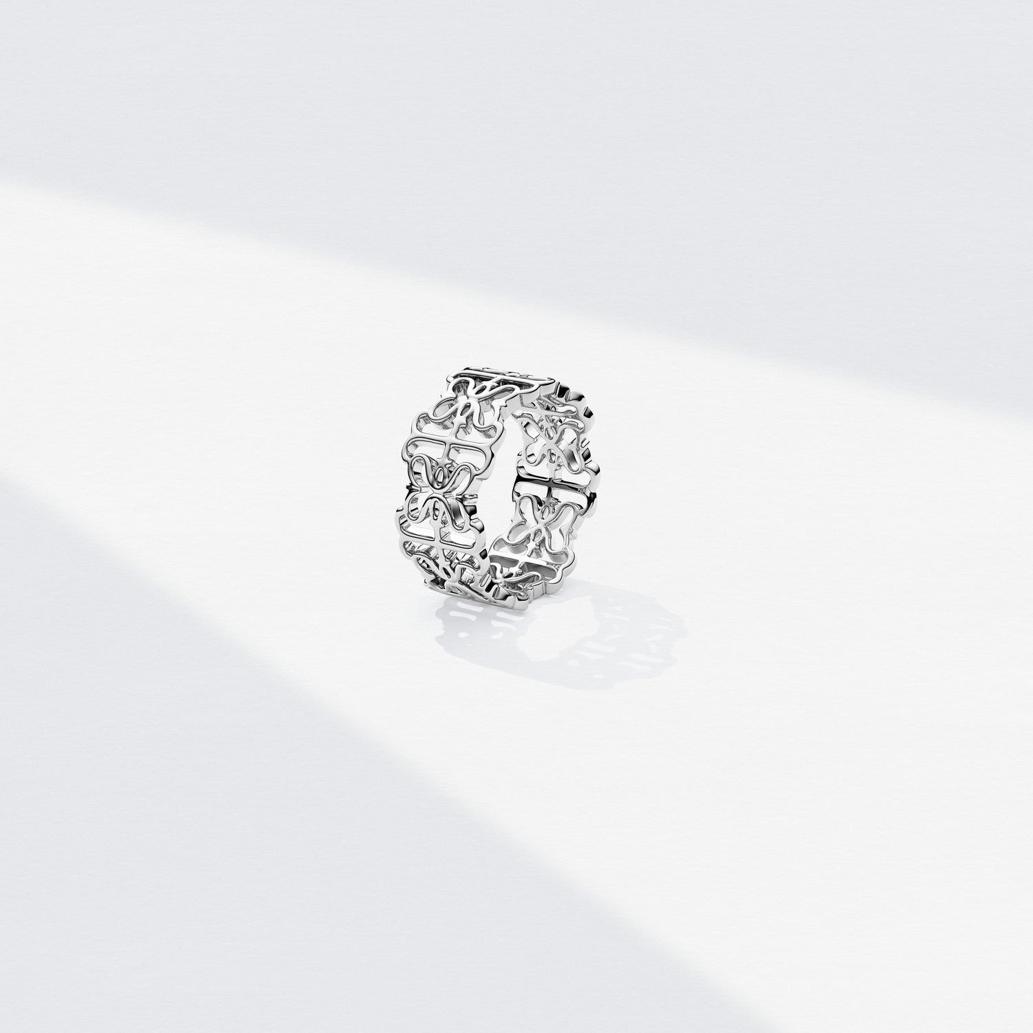 925 sterling sølv | 60, 925 sterling sølv | 58, 925 sterling sølv | 56, 925 sterling sølv | 54, 925 sterling sølv | 52, 925 sterling sølv | 50