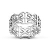 925 sterling sølv | 60, 925 sterling sølv | 58, 925 sterling sølv | 56, 925 sterling sølv | 54, 925 sterling sølv | 52, 925 sterling sølv | 50