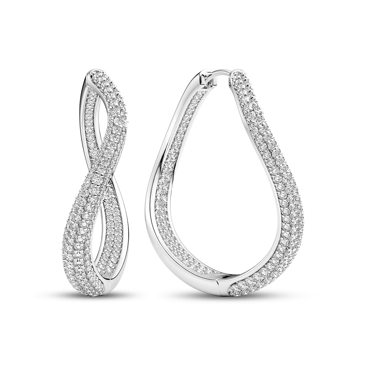 925 sterling sølv | Grande