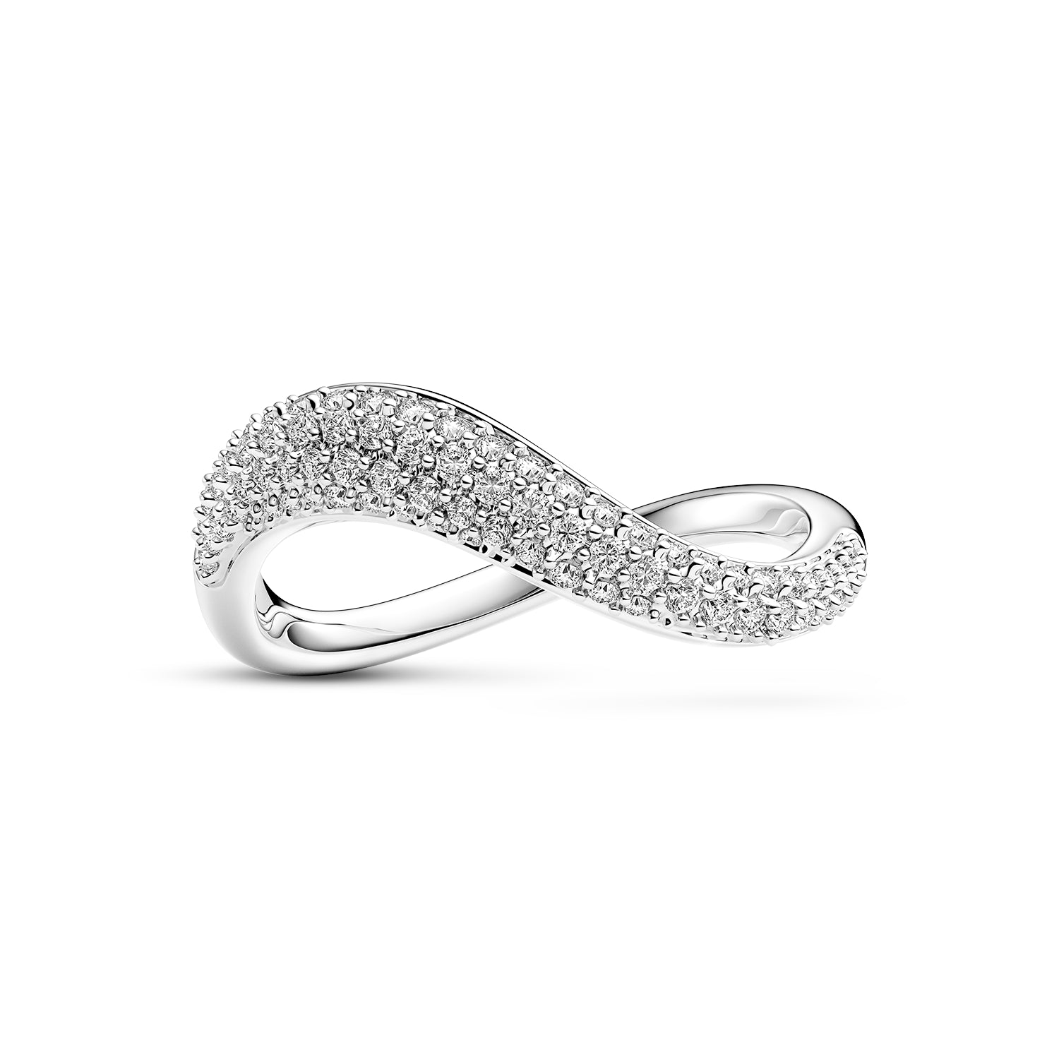 925 sterling sølv | 60, 925 sterling sølv | 58, 925 sterling sølv | 56, 925 sterling sølv | 54, 925 sterling sølv | 52, 925 sterling sølv | 50
