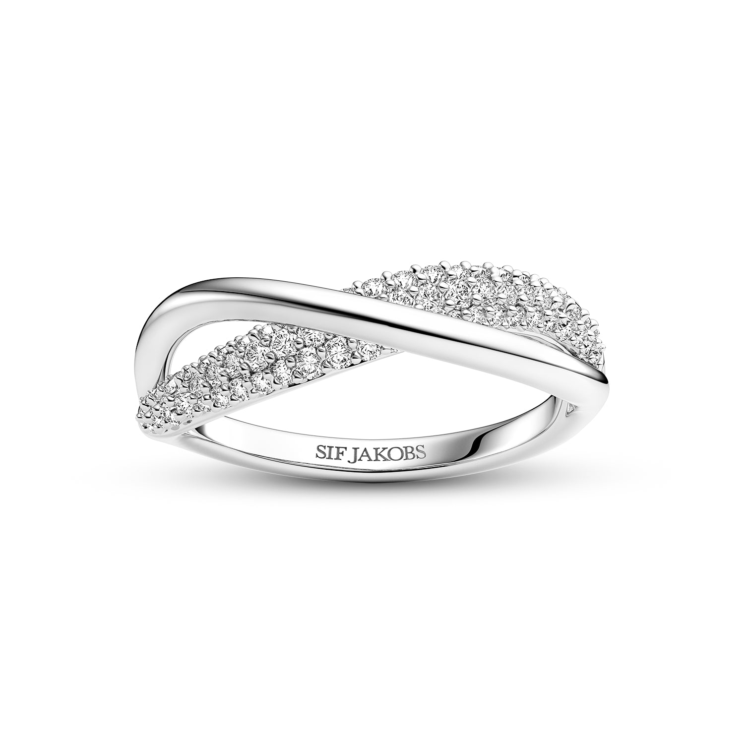 925 sterling sølv | 60, 925 sterling sølv | 58, 925 sterling sølv | 56, 925 sterling sølv | 54, 925 sterling sølv | 52, 925 sterling sølv | 50