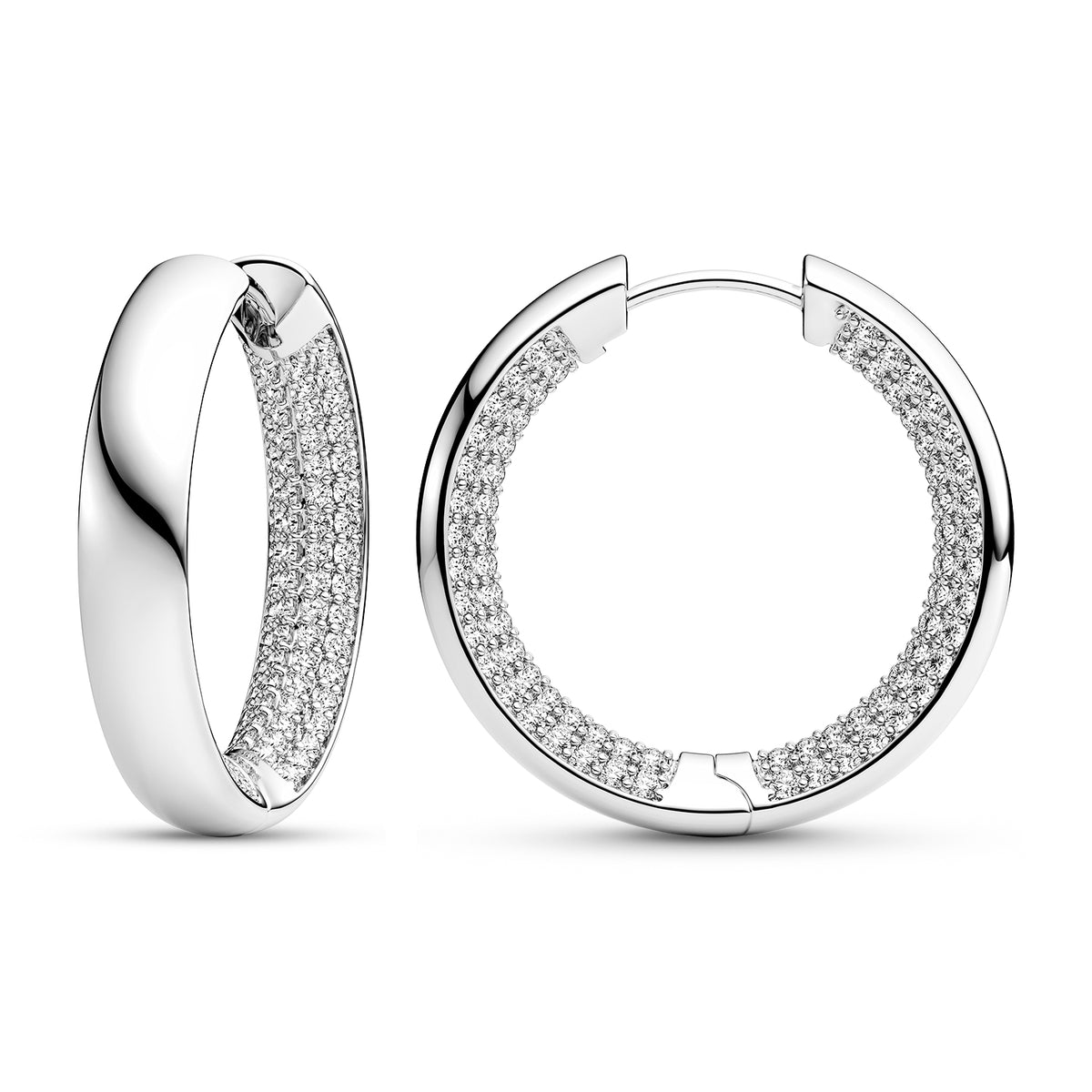 925 sterling sølv | Grande