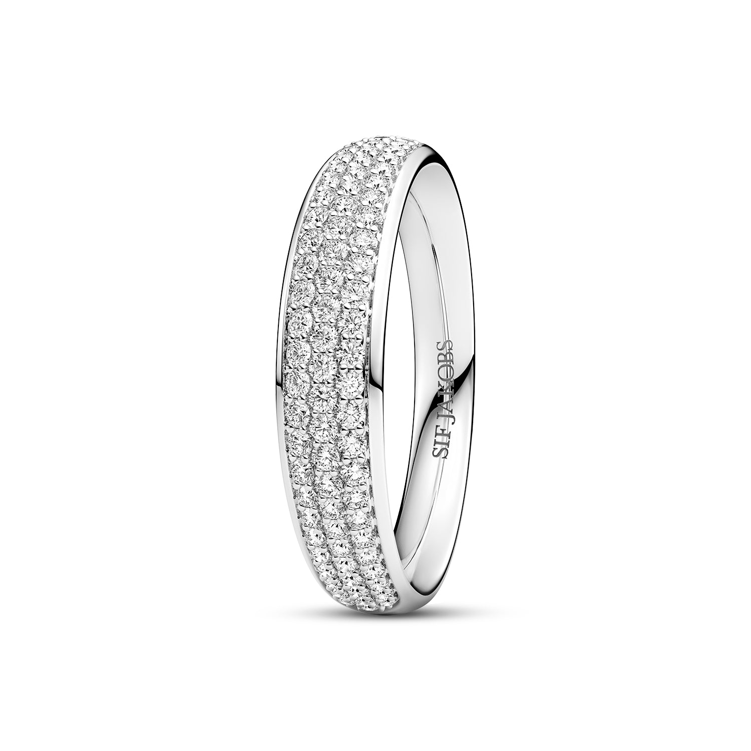 925 sterling sølv | 60, 925 sterling sølv | 58, 925 sterling sølv | 56, 925 sterling sølv | 54, 925 sterling sølv | 52, 925 sterling sølv | 50
