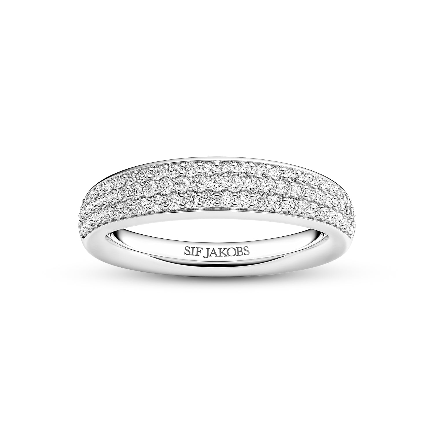 925 sterling sølv | 60, 925 sterling sølv | 58, 925 sterling sølv | 56, 925 sterling sølv | 54, 925 sterling sølv | 52, 925 sterling sølv | 50