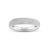 925 sterling sølv | 60, 925 sterling sølv | 58, 925 sterling sølv | 56, 925 sterling sølv | 54, 925 sterling sølv | 52, 925 sterling sølv | 50