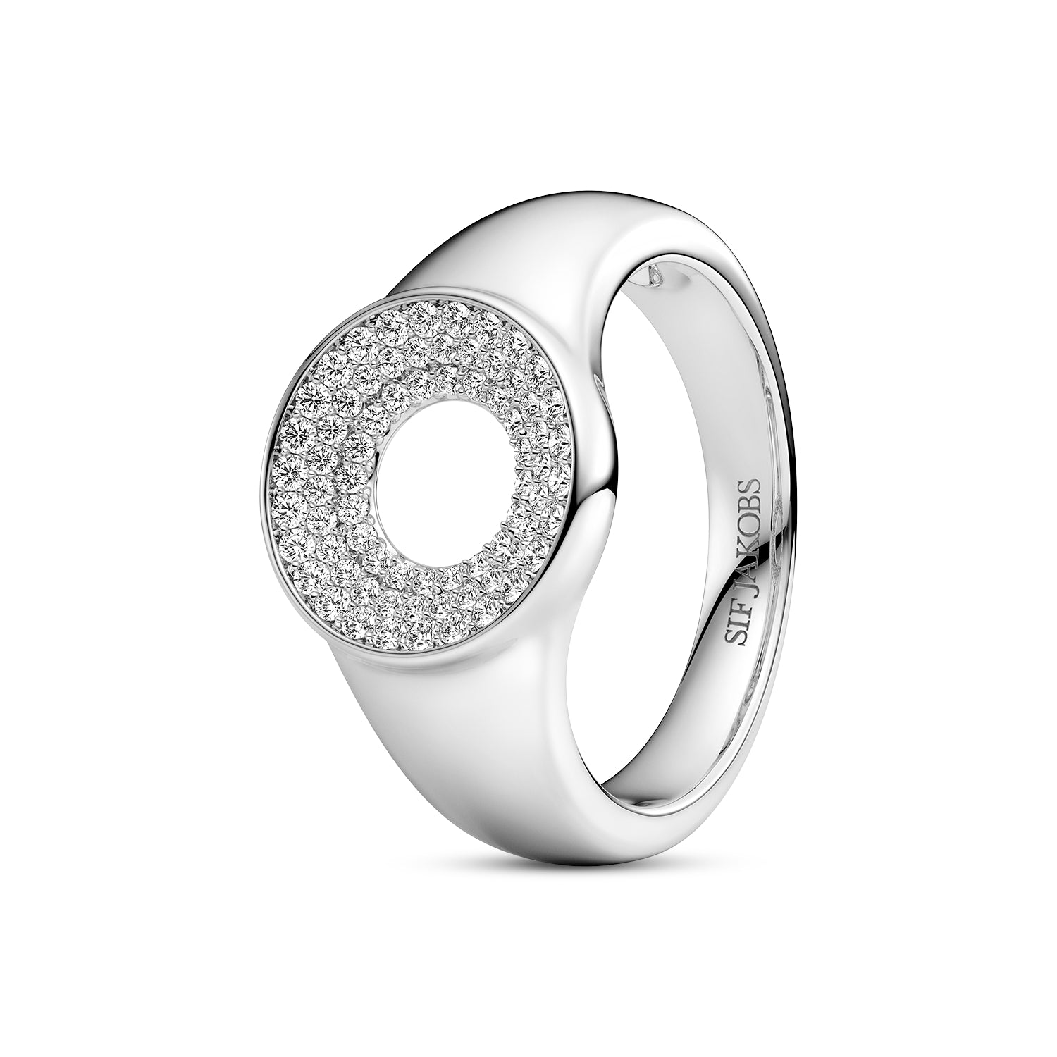 925 sterling sølv | 60, 925 sterling sølv | 58, 925 sterling sølv | 56, 925 sterling sølv | 54, 925 sterling sølv | 52, 925 sterling sølv | 50