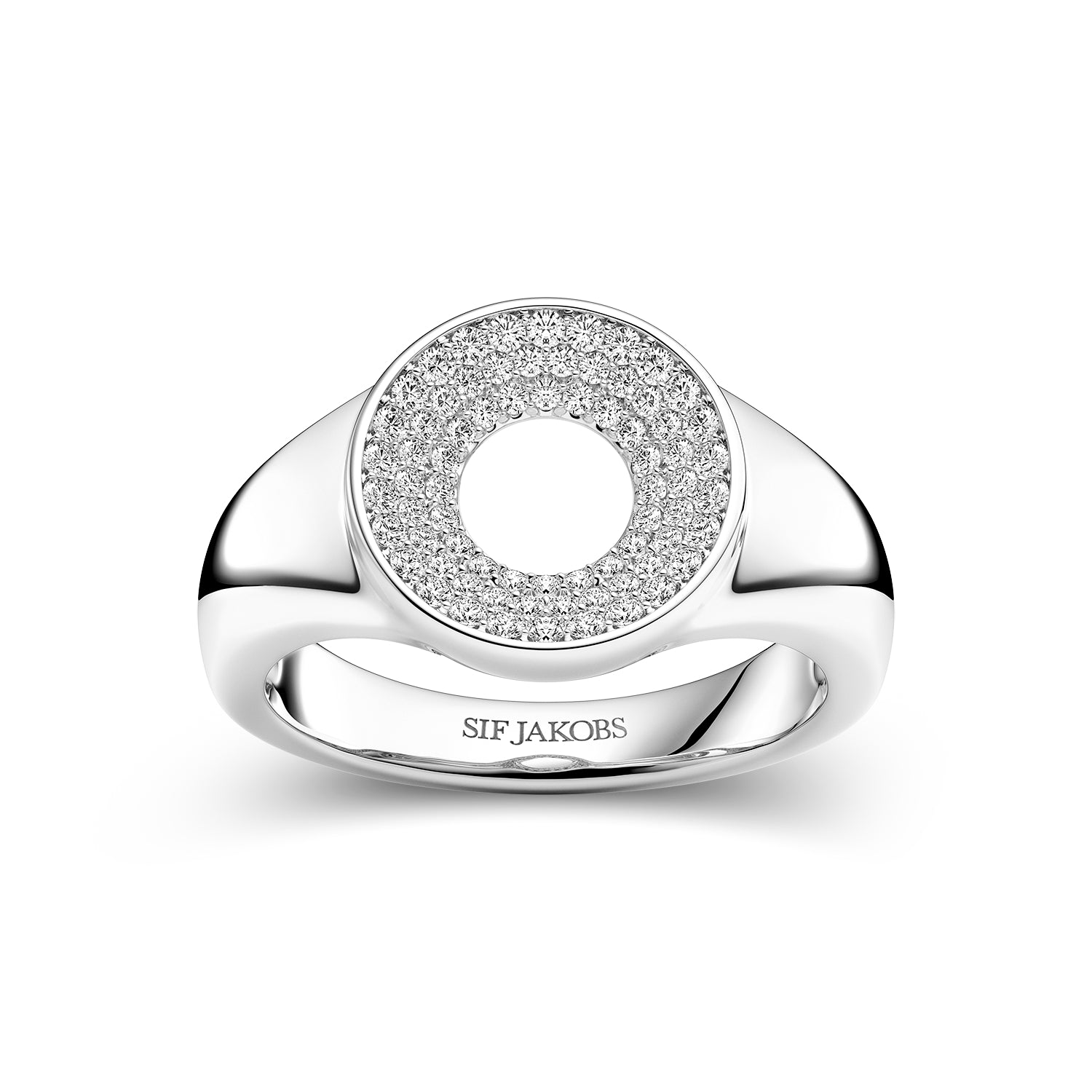925 sterling sølv | 60, 925 sterling sølv | 58, 925 sterling sølv | 56, 925 sterling sølv | 54, 925 sterling sølv | 52, 925 sterling sølv | 50