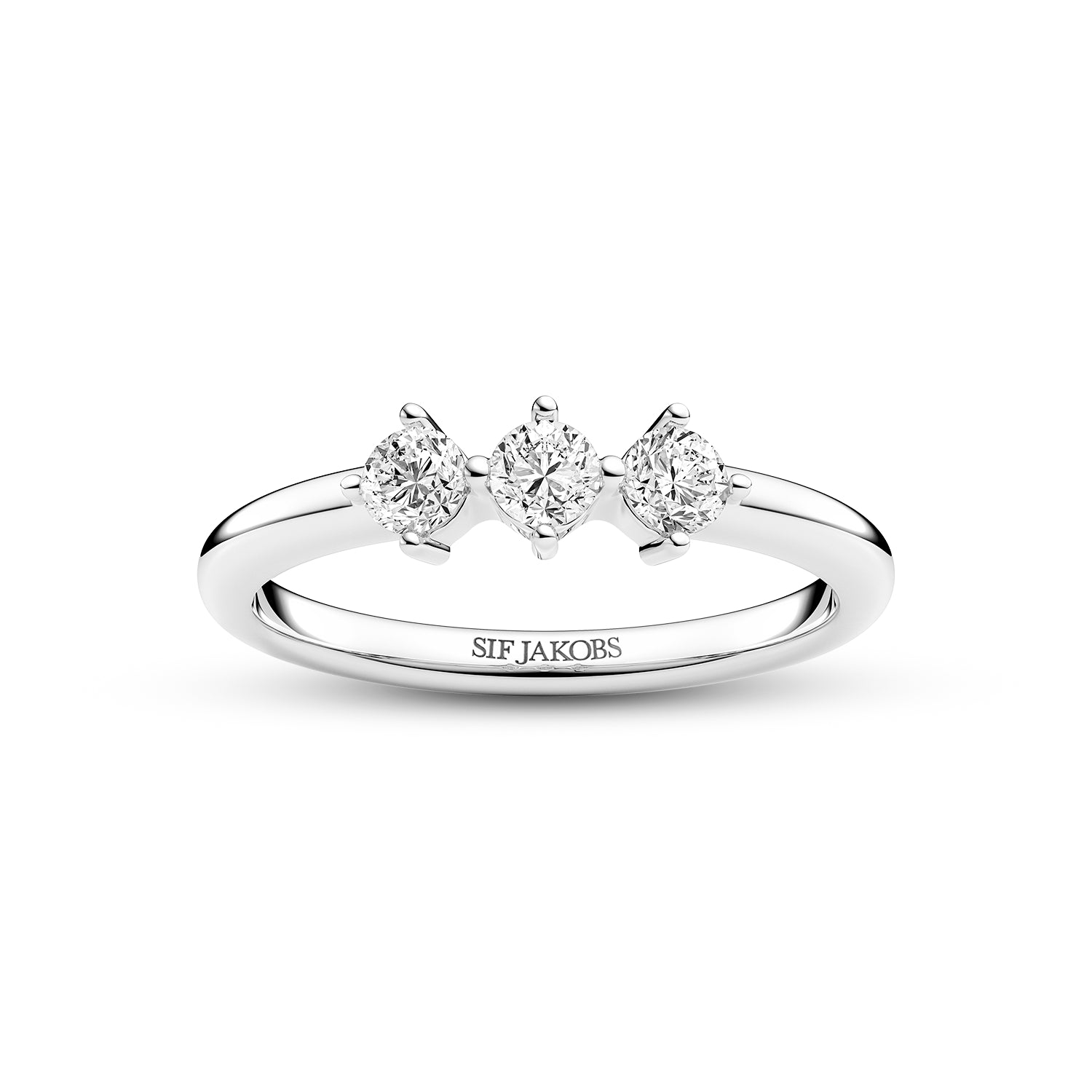 925 sterling sølv | 60, 925 sterling sølv | 58, 925 sterling sølv | 56, 925 sterling sølv | 54, 925 sterling sølv | 52, 925 sterling sølv | 50