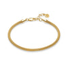 18 kt. forgyldt