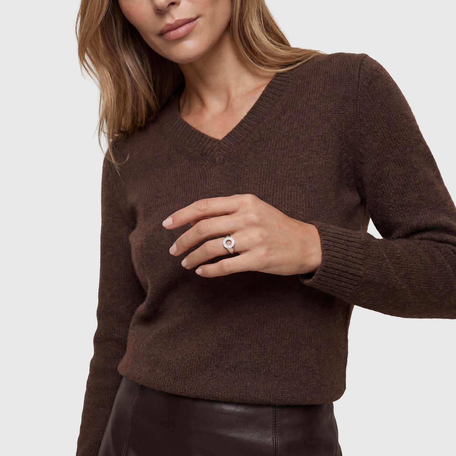 925 sterling sølv | 60, 925 sterling sølv | 58, 925 sterling sølv | 56, 925 sterling sølv | 54, 925 sterling sølv | 52, 925 sterling sølv | 50